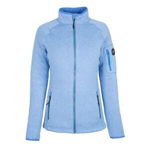 GILL Premium Blue Outdoor Jacket